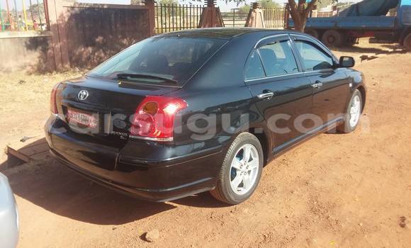 Acheter Neuf Voiture Toyota 4Runner Bleu à Ouagadougou, Burkina-Faso Acheter Neuf Voiture Toyota 4Runner Bleu à Ouagadougou, Burkina-Faso