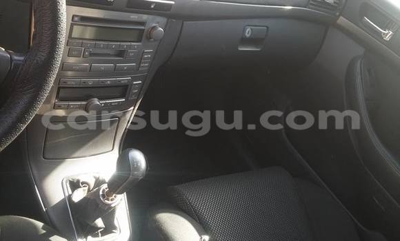 Acheter Neuf Voiture Toyota 4Runner Bleu à Ouagadougou, Burkina-Faso Acheter Neuf Voiture Toyota 4Runner Bleu à Ouagadougou, Burkina-Faso