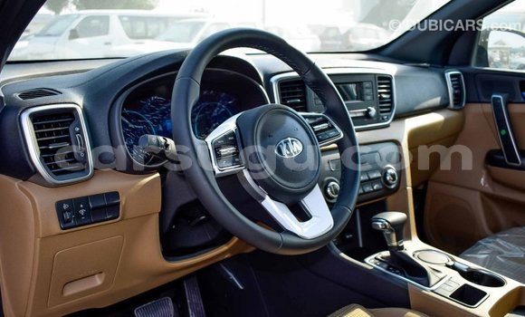 Acheter Import Voiture Kia Sportage Autre à Import - Dubai, Burkina-Faso Acheter Import Voiture Kia Sportage Autre à Import - Dubai, Burkina-Faso