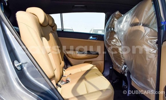 Acheter Import Voiture Kia Sportage Autre à Import - Dubai, Burkina-Faso Acheter Import Voiture Kia Sportage Autre à Import - Dubai, Burkina-Faso