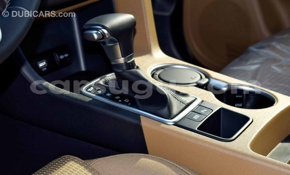 Acheter Import Voiture Kia Sportage Autre à Import - Dubai, Burkina-Faso Acheter Import Voiture Kia Sportage Autre à Import - Dubai, Burkina-Faso