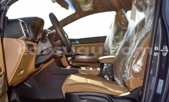 Acheter Import Voiture Kia Sportage Autre à Import - Dubai, Burkina-Faso Acheter Import Voiture Kia Sportage Autre à Import - Dubai, Burkina-Faso