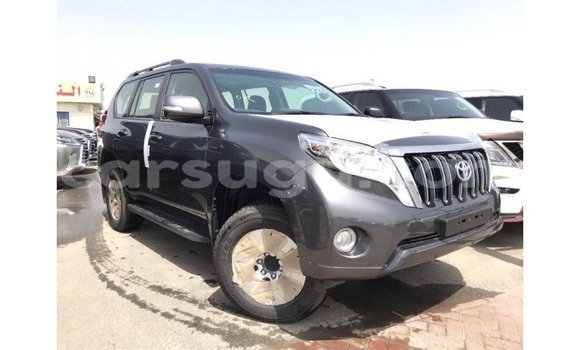 Sayi Imported Toyota Prado Sauran Mota in Import - Dubai a Burkina Faso Sayi Imported Toyota Prado Sauran Mota in Import - Dubai a Burkina Faso