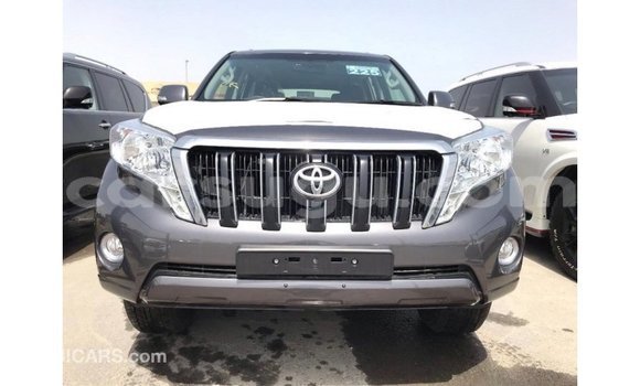 Sayi Imported Toyota Prado Sauran Mota in Import - Dubai a Burkina Faso Sayi Imported Toyota Prado Sauran Mota in Import - Dubai a Burkina Faso