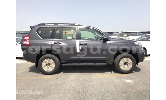 Sayi Imported Toyota Prado Sauran Mota in Import - Dubai a Burkina Faso Sayi Imported Toyota Prado Sauran Mota in Import - Dubai a Burkina Faso