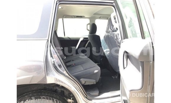 Sayi Imported Toyota Prado Sauran Mota in Import - Dubai a Burkina Faso Sayi Imported Toyota Prado Sauran Mota in Import - Dubai a Burkina Faso