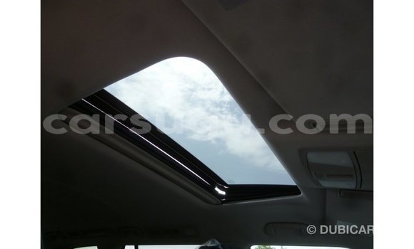 Sayi Imported Nissan Patrol White Mota in Import - Dubai a Burkina Faso Sayi Imported Nissan Patrol White Mota in Import - Dubai a Burkina Faso