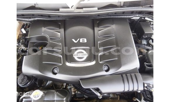 Sayi Imported Nissan Patrol White Mota in Import - Dubai a Burkina Faso Sayi Imported Nissan Patrol White Mota in Import - Dubai a Burkina Faso