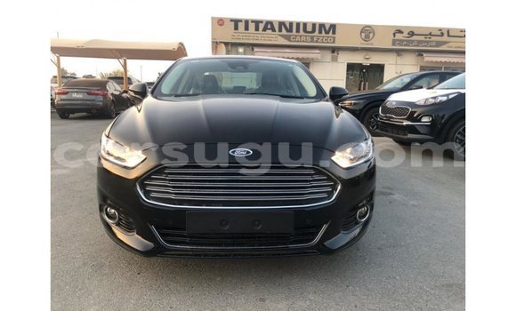 Acheter Import Voiture Ford Fusion Noir à Import - Dubai, Burkina-Faso Acheter Import Voiture Ford Fusion Noir à Import - Dubai, Burkina-Faso