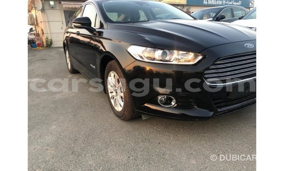 Acheter Import Voiture Ford Fusion Noir à Import - Dubai, Burkina-Faso Acheter Import Voiture Ford Fusion Noir à Import - Dubai, Burkina-Faso