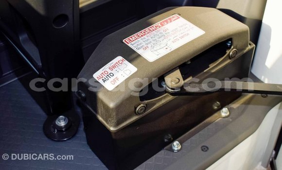 Sayi Imported Toyota Coaster White Mota in Import - Dubai a Burkina Faso Sayi Imported Toyota Coaster White Mota in Import - Dubai a Burkina Faso