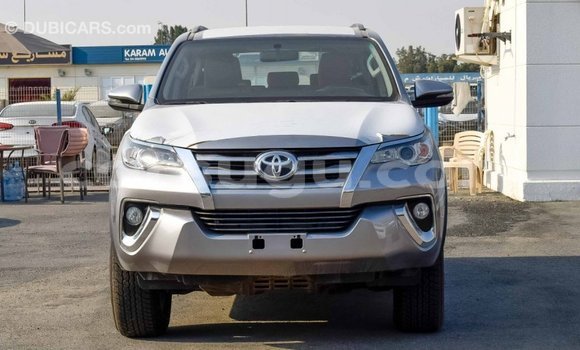Acheter Import Voiture Toyota Fortuner Autre à Import - Dubai, Burkina-Faso Acheter Import Voiture Toyota Fortuner Autre à Import - Dubai, Burkina-Faso