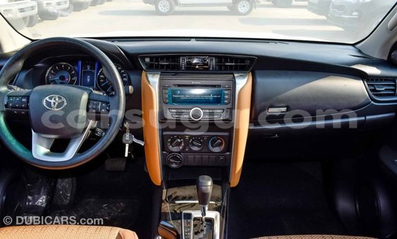 Acheter Import Voiture Toyota Fortuner Autre à Import - Dubai, Burkina-Faso Acheter Import Voiture Toyota Fortuner Autre à Import - Dubai, Burkina-Faso