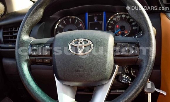 Acheter Import Voiture Toyota Fortuner Autre à Import - Dubai, Burkina-Faso Acheter Import Voiture Toyota Fortuner Autre à Import - Dubai, Burkina-Faso