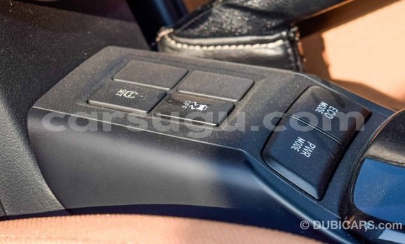 Acheter Import Voiture Toyota Fortuner Autre à Import - Dubai, Burkina-Faso Acheter Import Voiture Toyota Fortuner Autre à Import - Dubai, Burkina-Faso