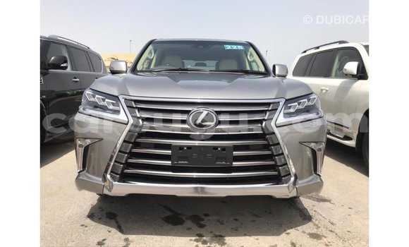 Sayi Imported Lexus LX Sauran Mota in Import - Dubai a Burkina Faso Sayi Imported Lexus LX Sauran Mota in Import - Dubai a Burkina Faso