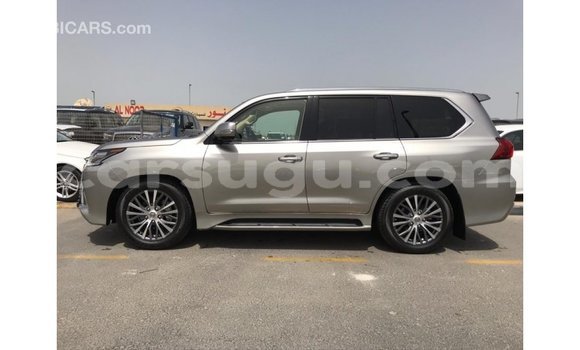 Sayi Imported Lexus LX Sauran Mota in Import - Dubai a Burkina Faso Sayi Imported Lexus LX Sauran Mota in Import - Dubai a Burkina Faso