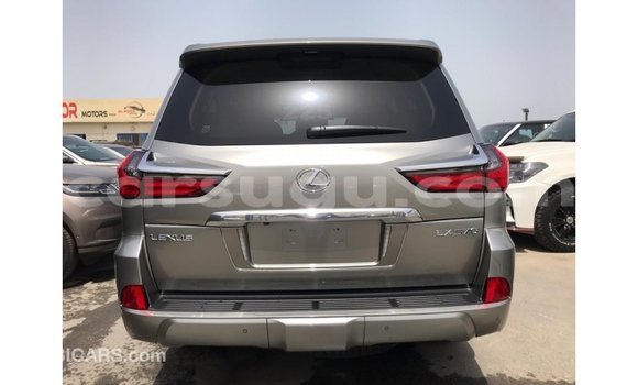 Sayi Imported Lexus LX Sauran Mota in Import - Dubai a Burkina Faso Sayi Imported Lexus LX Sauran Mota in Import - Dubai a Burkina Faso