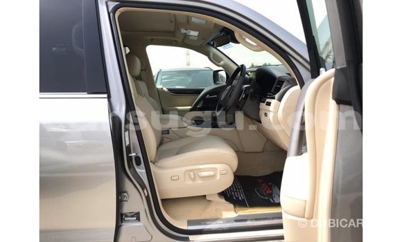 Sayi Imported Lexus LX Sauran Mota in Import - Dubai a Burkina Faso Sayi Imported Lexus LX Sauran Mota in Import - Dubai a Burkina Faso