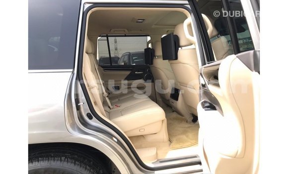 Sayi Imported Lexus LX Sauran Mota in Import - Dubai a Burkina Faso Sayi Imported Lexus LX Sauran Mota in Import - Dubai a Burkina Faso