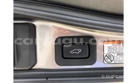 Sayi Imported Lexus LX Sauran Mota in Import - Dubai a Burkina Faso Sayi Imported Lexus LX Sauran Mota in Import - Dubai a Burkina Faso