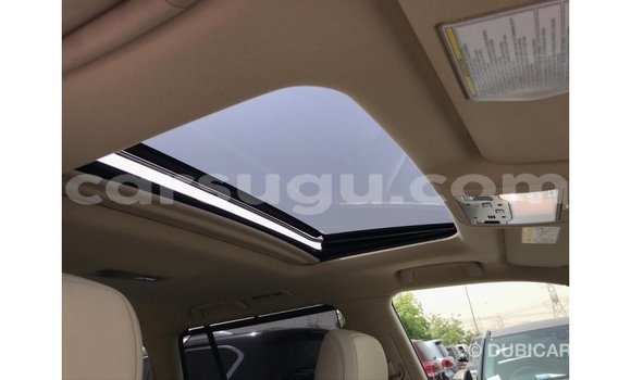 Sayi Imported Lexus LX Sauran Mota in Import - Dubai a Burkina Faso Sayi Imported Lexus LX Sauran Mota in Import - Dubai a Burkina Faso