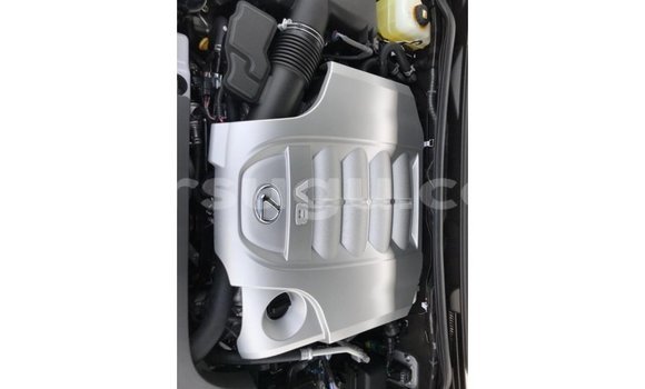 Sayi Imported Lexus LX Sauran Mota in Import - Dubai a Burkina Faso Sayi Imported Lexus LX Sauran Mota in Import - Dubai a Burkina Faso