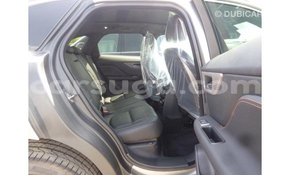 Buy Import Jaguar F-Pace Other Car in Import - Dubai in Burkina Faso Buy Import Jaguar F-Pace Other Car in Import - Dubai in Burkina Faso