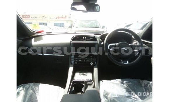 Buy Import Jaguar F-Pace Other Car in Import - Dubai in Burkina Faso Buy Import Jaguar F-Pace Other Car in Import - Dubai in Burkina Faso