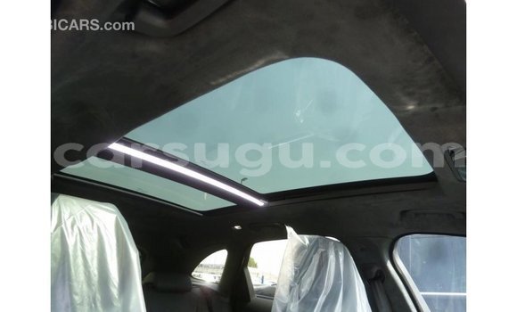 Buy Import Jaguar F-Pace Other Car in Import - Dubai in Burkina Faso Buy Import Jaguar F-Pace Other Car in Import - Dubai in Burkina Faso