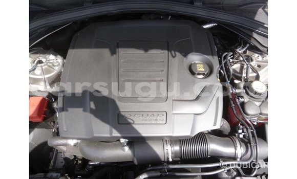 Buy Import Jaguar F-Pace Other Car in Import - Dubai in Burkina Faso Buy Import Jaguar F-Pace Other Car in Import - Dubai in Burkina Faso