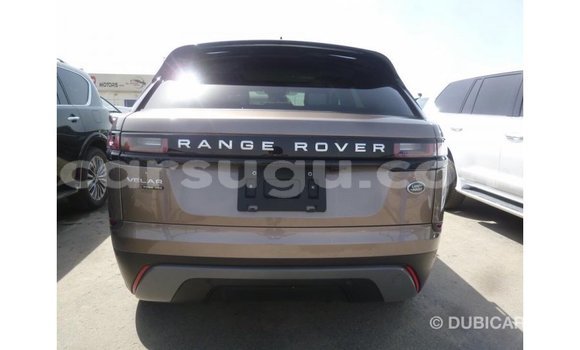 Acheter Import Voiture Land Rover Range Rover Marron à Import - Dubai, Burkina-Faso Acheter Import Voiture Land Rover Range Rover Marron à Import - Dubai, Burkina-Faso