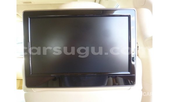 Acheter Import Voiture Lexus LX Noir à Import - Dubai, Burkina-Faso Acheter Import Voiture Lexus LX Noir à Import - Dubai, Burkina-Faso