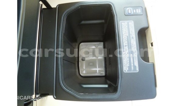 Acheter Import Voiture Lexus LX Noir à Import - Dubai, Burkina-Faso Acheter Import Voiture Lexus LX Noir à Import - Dubai, Burkina-Faso