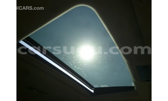 Acheter Import Voiture Lexus LX Noir à Import - Dubai, Burkina-Faso Acheter Import Voiture Lexus LX Noir à Import - Dubai, Burkina-Faso