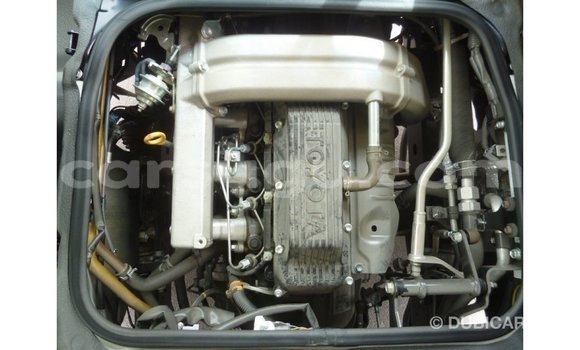 Sayi Imported Toyota Coaster White Mota in Import - Dubai a Burkina Faso Sayi Imported Toyota Coaster White Mota in Import - Dubai a Burkina Faso