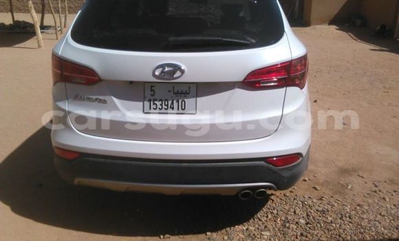 Acheter Occasion Voiture Hyundai Santa Fe Autre à Ouagadougou, Burkina-Faso Acheter Occasion Voiture Hyundai Santa Fe Autre à Ouagadougou, Burkina-Faso