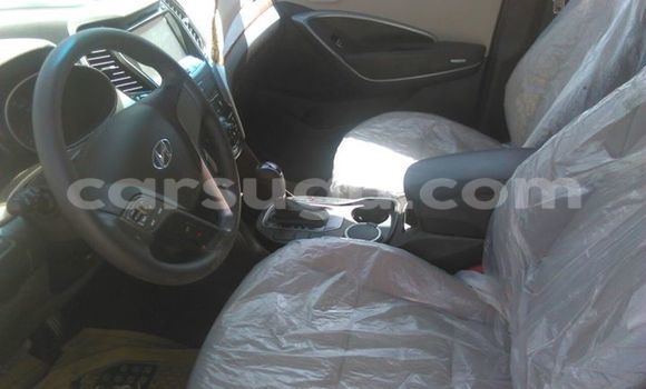Acheter Occasion Voiture Hyundai Santa Fe Autre à Ouagadougou, Burkina-Faso Acheter Occasion Voiture Hyundai Santa Fe Autre à Ouagadougou, Burkina-Faso