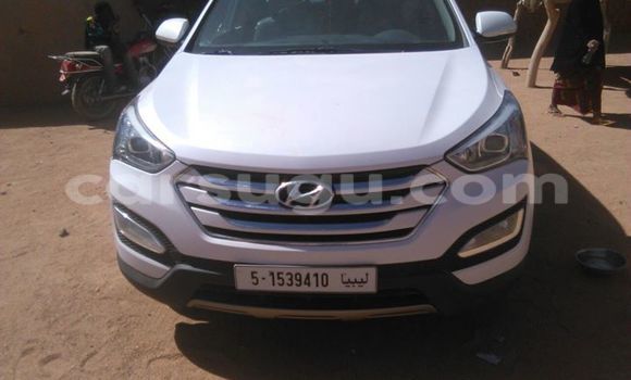 Acheter Occasion Voiture Hyundai Santa Fe Autre à Ouagadougou, Burkina-Faso Acheter Occasion Voiture Hyundai Santa Fe Autre à Ouagadougou, Burkina-Faso
