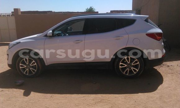 Acheter Occasion Voiture Hyundai Santa Fe Autre à Ouagadougou, Burkina-Faso Acheter Occasion Voiture Hyundai Santa Fe Autre à Ouagadougou, Burkina-Faso