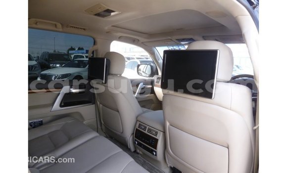 Sayi Imported Toyota Land Cruiser Black Mota in Import - Dubai a Burkina Faso Sayi Imported Toyota Land Cruiser Black Mota in Import - Dubai a Burkina Faso