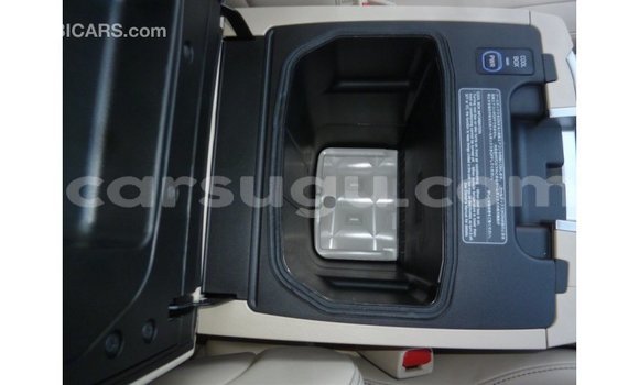 Sayi Imported Toyota Land Cruiser Black Mota in Import - Dubai a Burkina Faso Sayi Imported Toyota Land Cruiser Black Mota in Import - Dubai a Burkina Faso