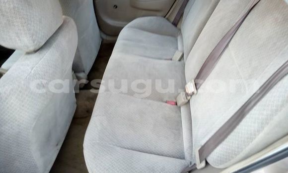 Acheter Occasion Voiture Toyota Corolla Noir à Ouagadougou, Burkina-Faso Acheter Occasion Voiture Toyota Corolla Noir à Ouagadougou, Burkina-Faso