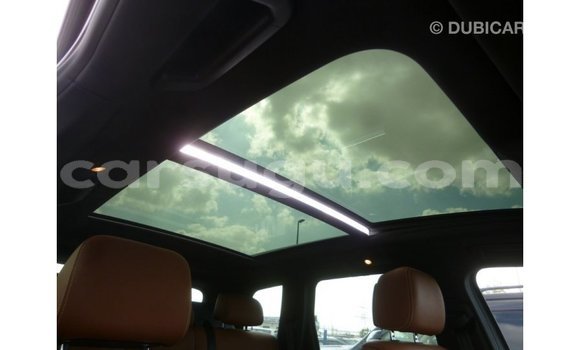 Sayi Imported Volkswagen Touareg Brown Mota in Import - Dubai a Burkina Faso Sayi Imported Volkswagen Touareg Brown Mota in Import - Dubai a Burkina Faso