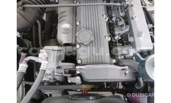 Sayi Imported Toyota Land Cruiser White Mota in Import - Dubai a Burkina Faso Sayi Imported Toyota Land Cruiser White Mota in Import - Dubai a Burkina Faso