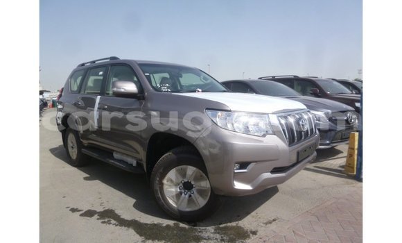 Sayi Imported Toyota Prado Sauran Mota in Import - Dubai a Burkina Faso Sayi Imported Toyota Prado Sauran Mota in Import - Dubai a Burkina Faso
