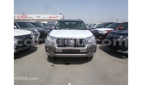 Sayi Imported Toyota Prado Sauran Mota in Import - Dubai a Burkina Faso Sayi Imported Toyota Prado Sauran Mota in Import - Dubai a Burkina Faso