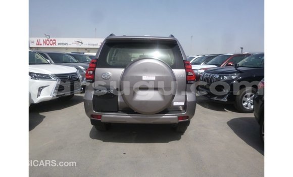 Sayi Imported Toyota Prado Sauran Mota in Import - Dubai a Burkina Faso Sayi Imported Toyota Prado Sauran Mota in Import - Dubai a Burkina Faso