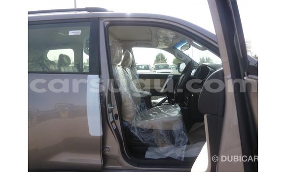Sayi Imported Toyota Prado Sauran Mota in Import - Dubai a Burkina Faso Sayi Imported Toyota Prado Sauran Mota in Import - Dubai a Burkina Faso