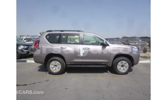 Sayi Imported Toyota Prado Sauran Mota in Import - Dubai a Burkina Faso Sayi Imported Toyota Prado Sauran Mota in Import - Dubai a Burkina Faso